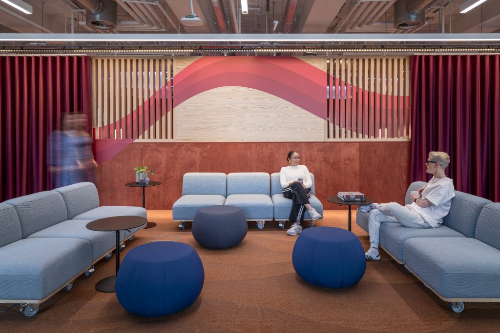 gensler design