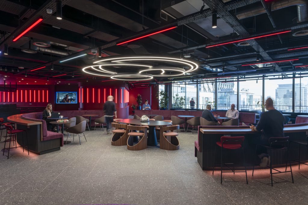 gensler design