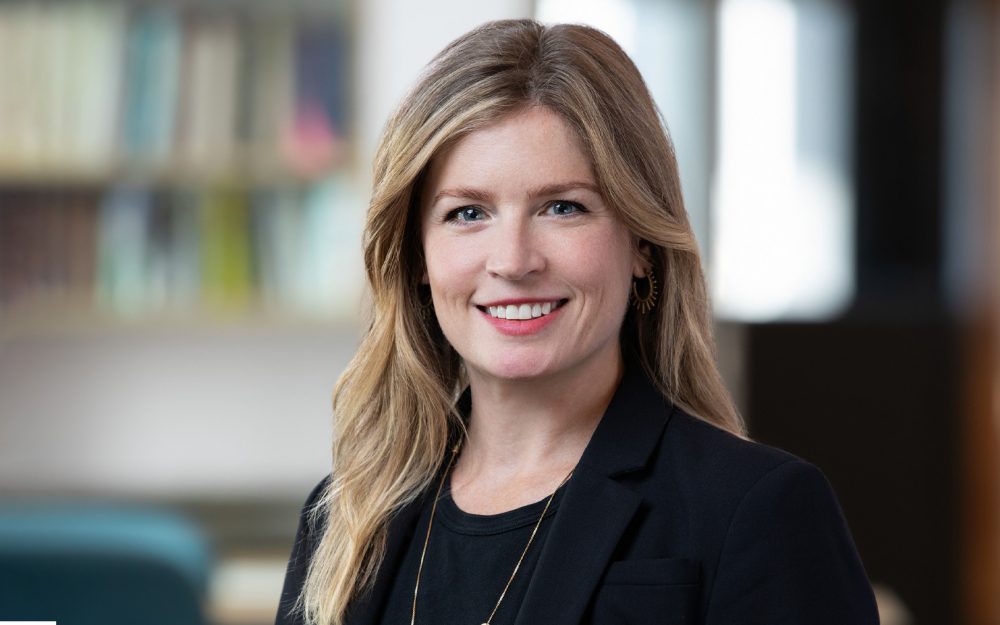 Kerri McShea