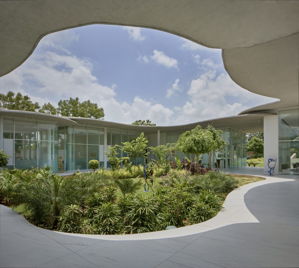 office design