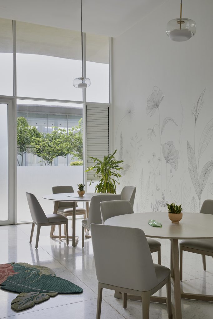office design