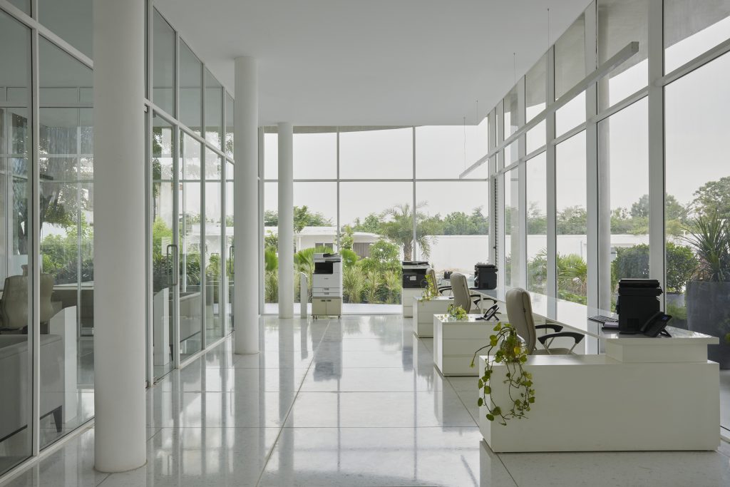 office design