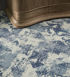 Preserved Treasures Shifted Transitions Carpet