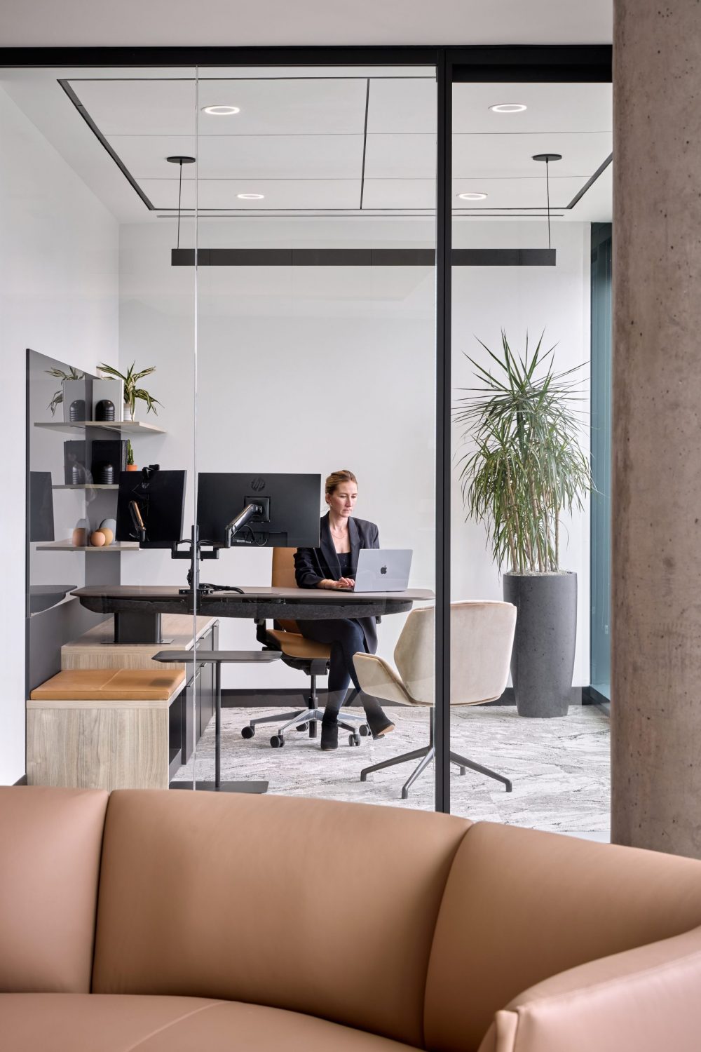 office space
