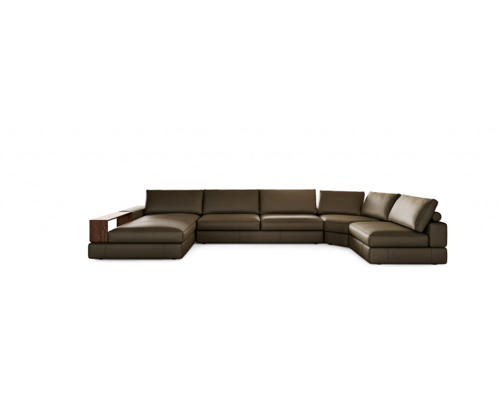 King Living Jasper Curve