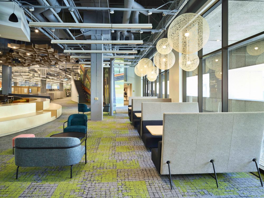 arcadis office