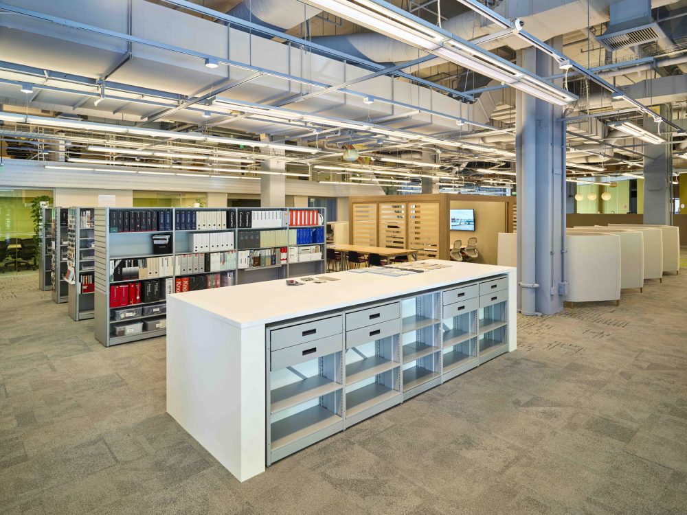 arcadis office