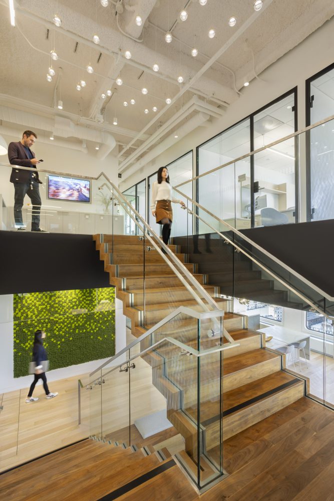 M Moser design 