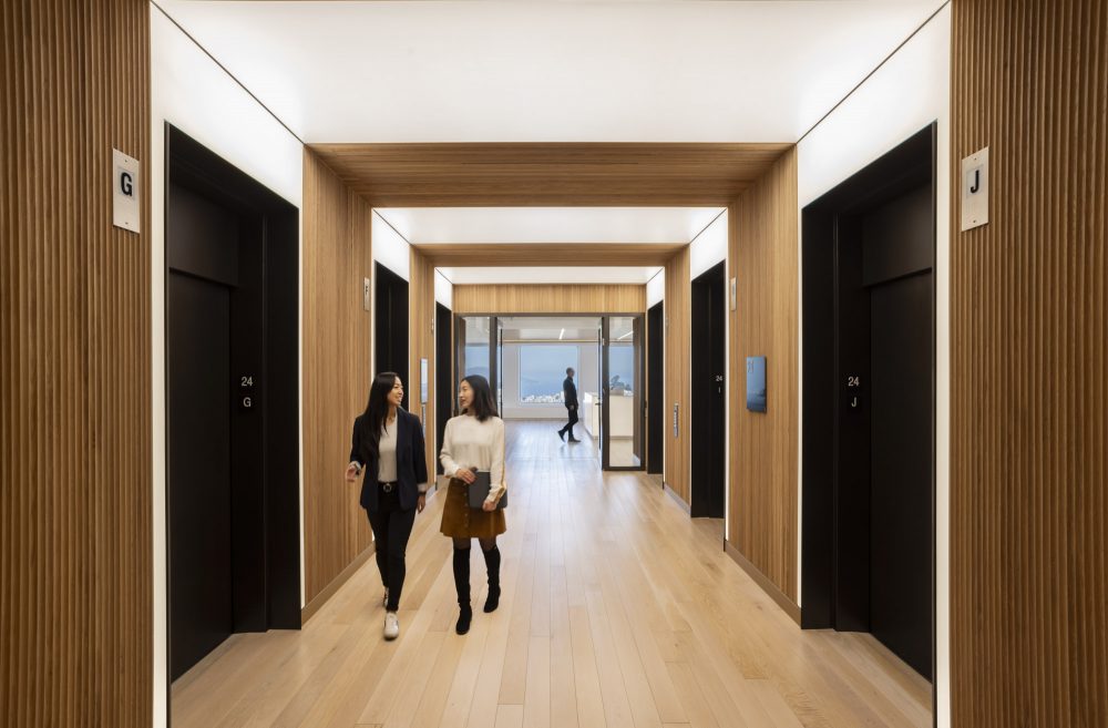 M Moser design 