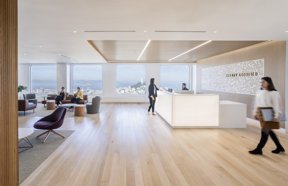 M Moser design 