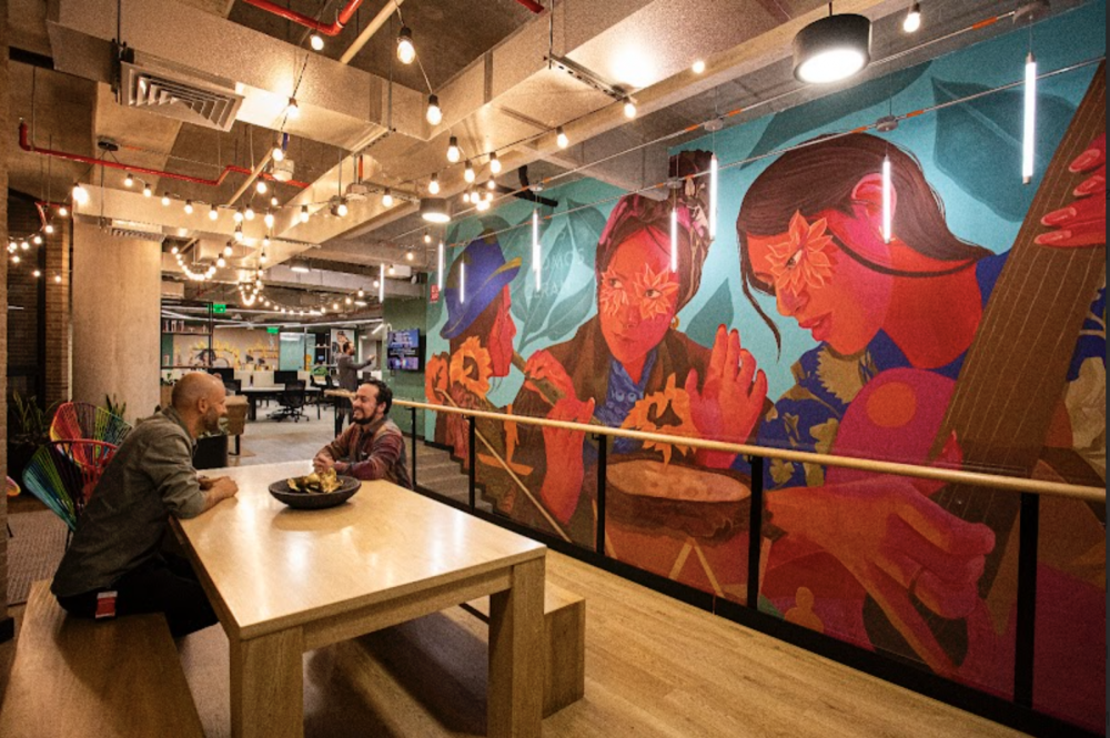 office project 