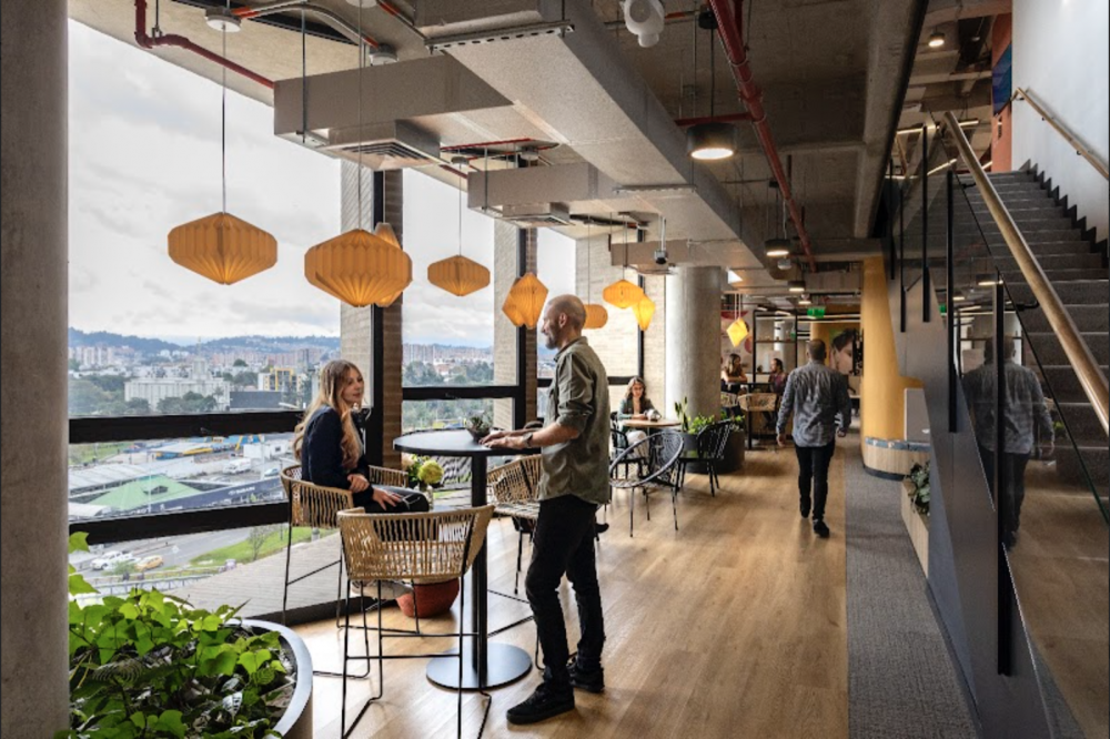 office project