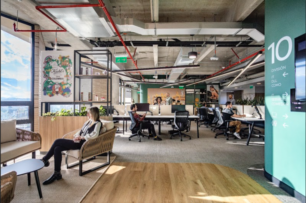 office project 