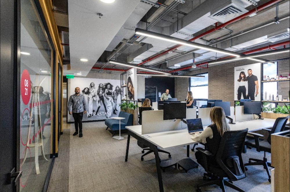 office project 