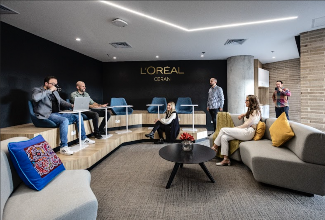 office project
