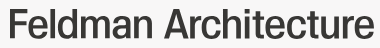 Feldman Architecture