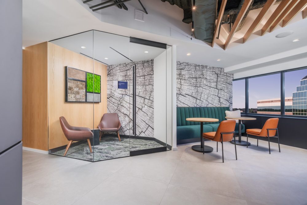 amenity space 