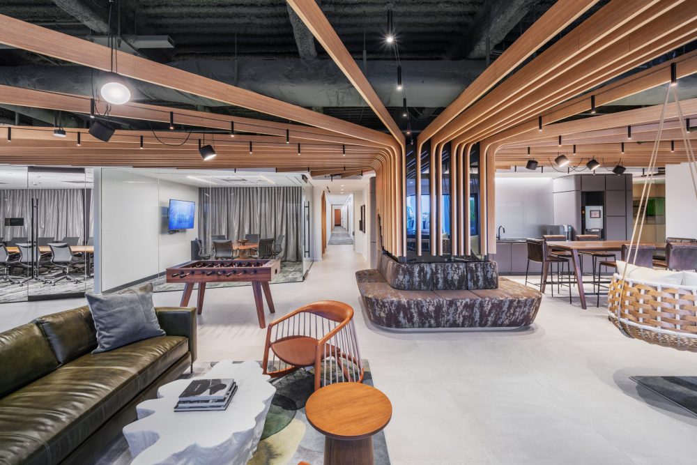 amenity space 