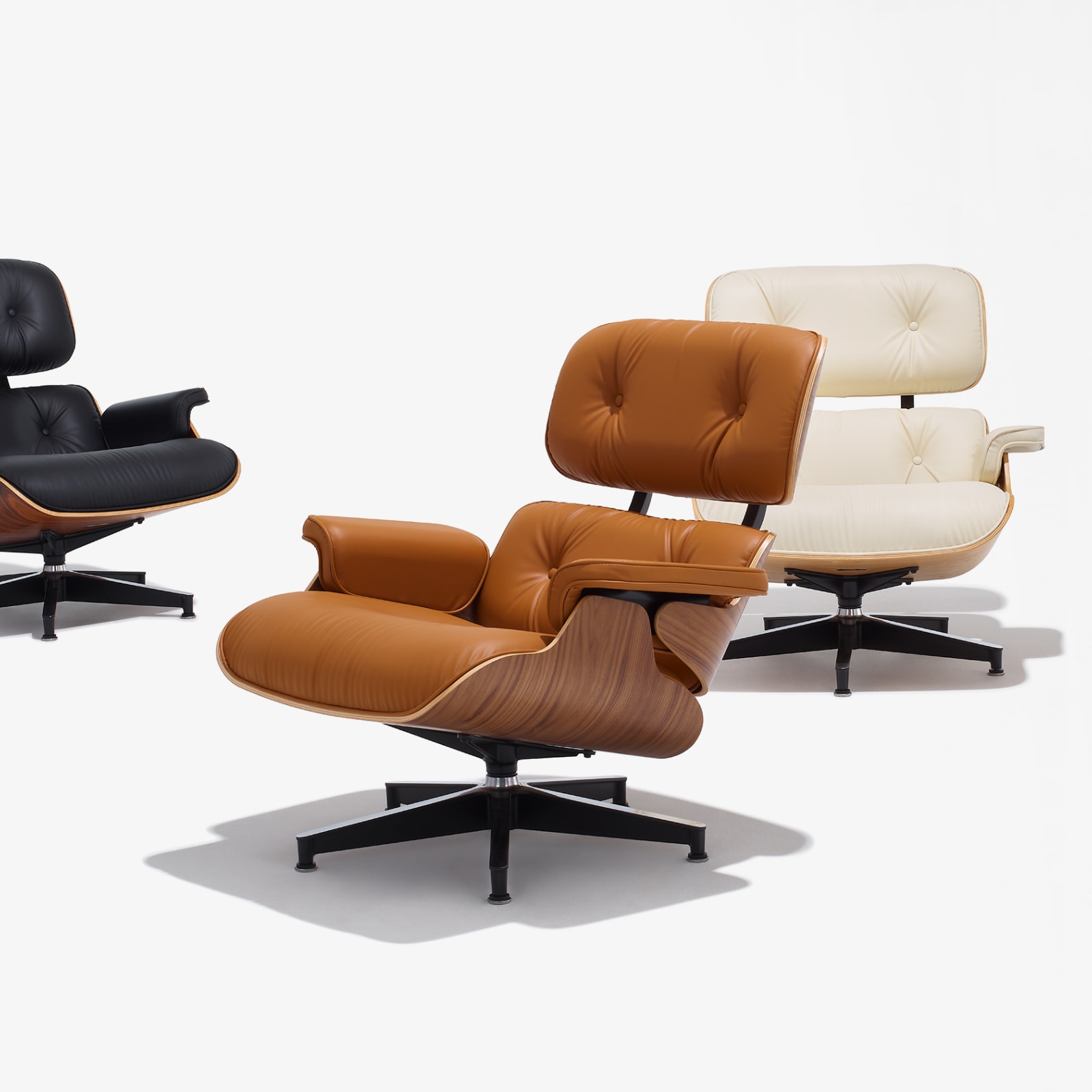 Love at First Sit: 8 Swoon-Worthy Lounge Pieces - Work Design Magazine