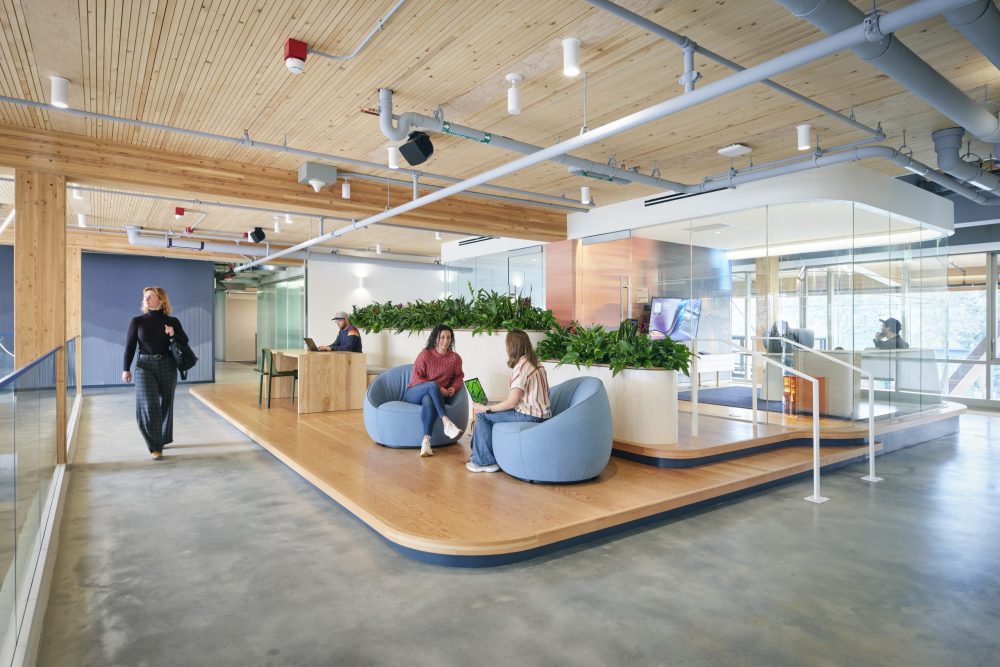 Runcoach office