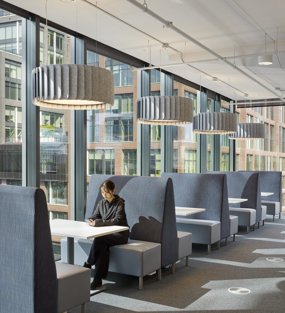 wave office