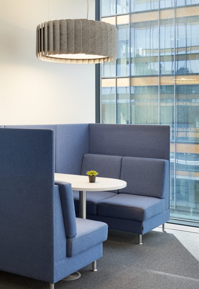wave office