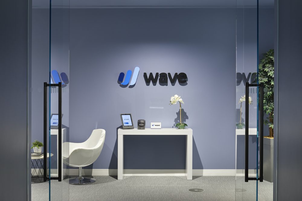 wave office