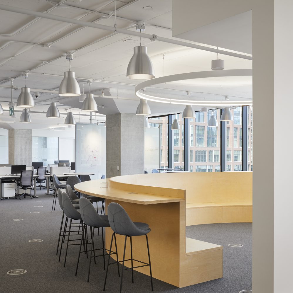 wave office