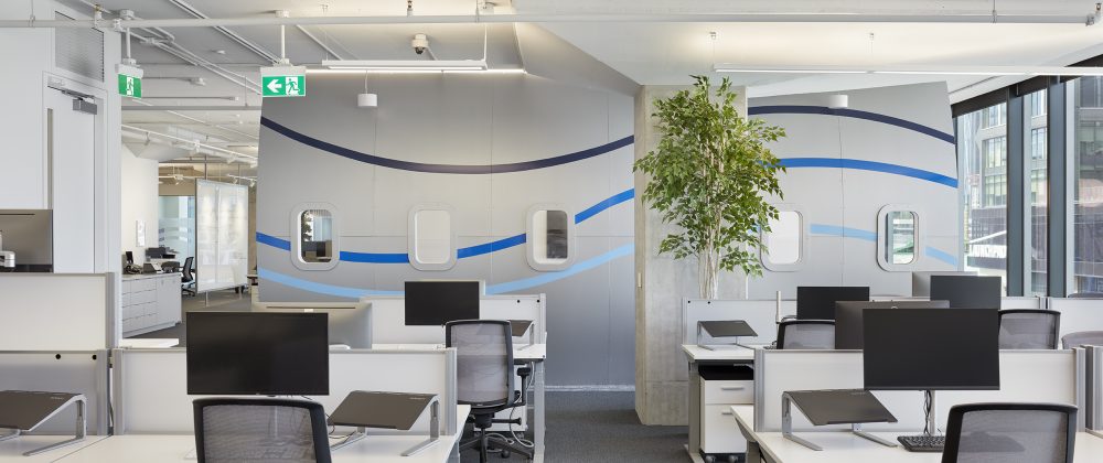 wave office