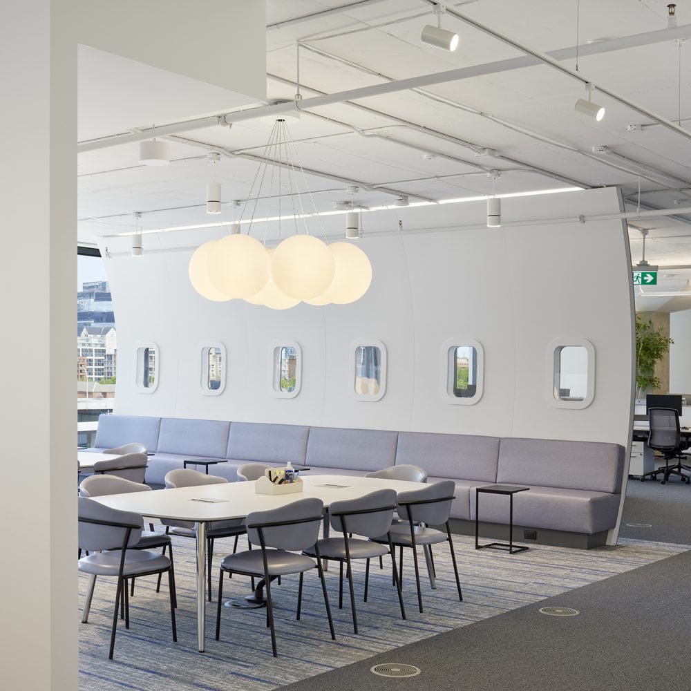 wave office