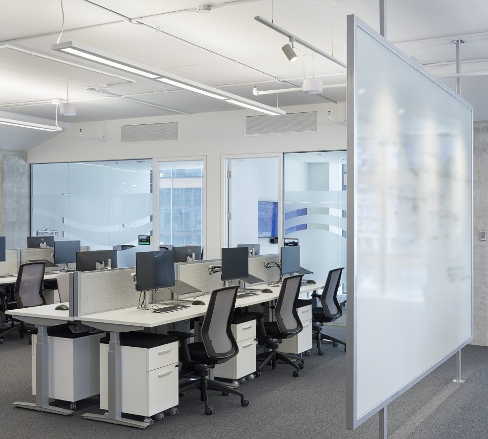 wave office