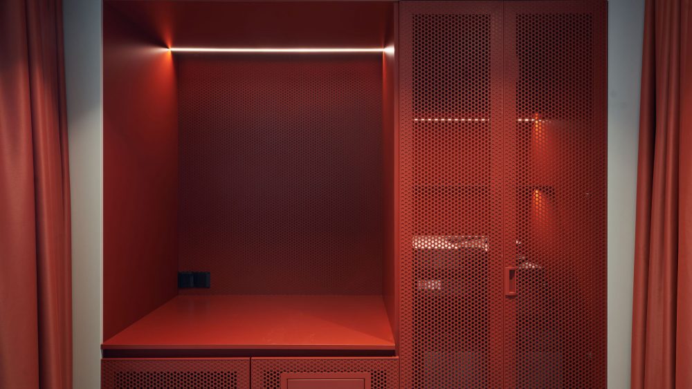 space