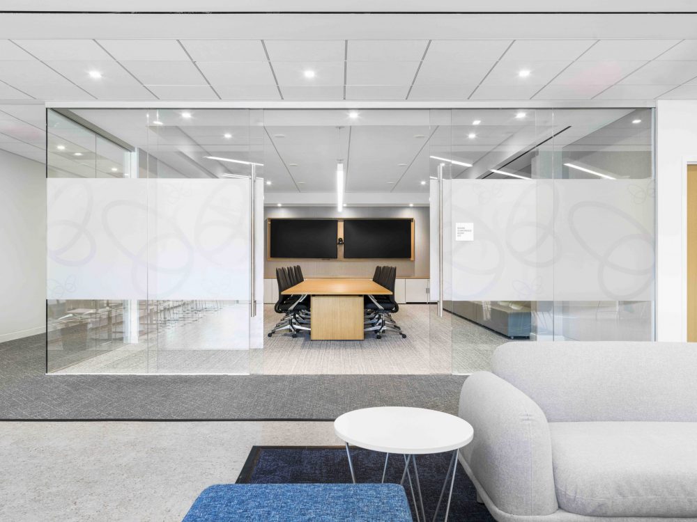 healthcare space