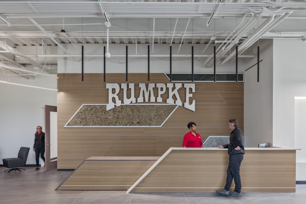 Rumpke