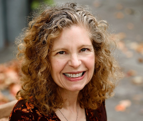 Lisa Whited