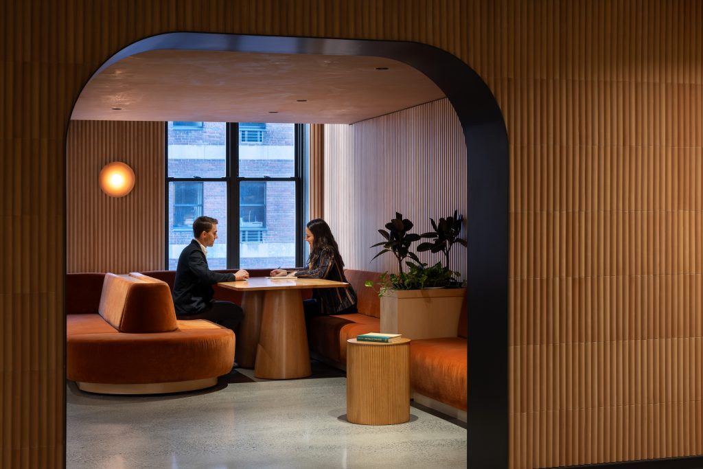 330 W 34th , Workplace Amenity Spaces,New York, NY