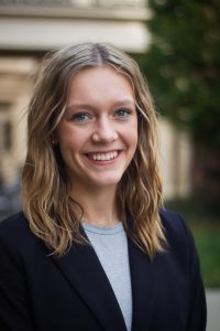 Rylee Zandstra