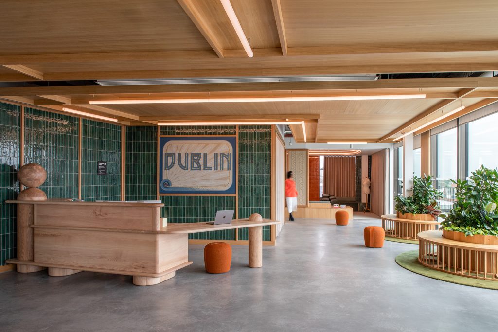 Etsy Dublin