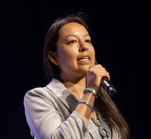 Dr. Lyla June