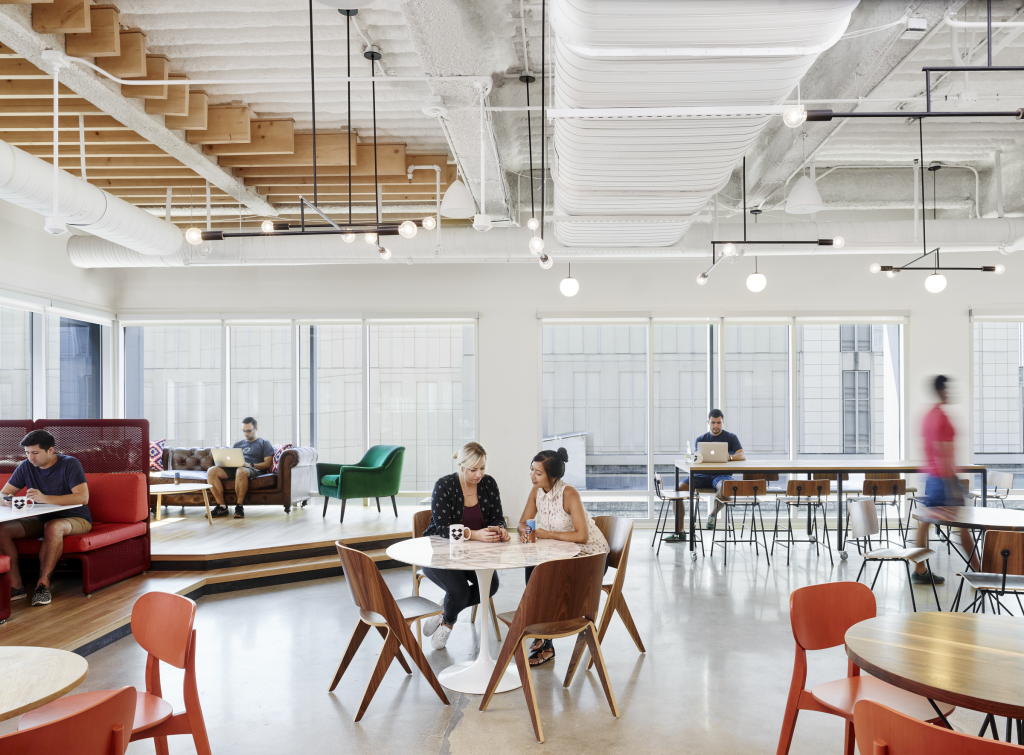 Dropbox Austin