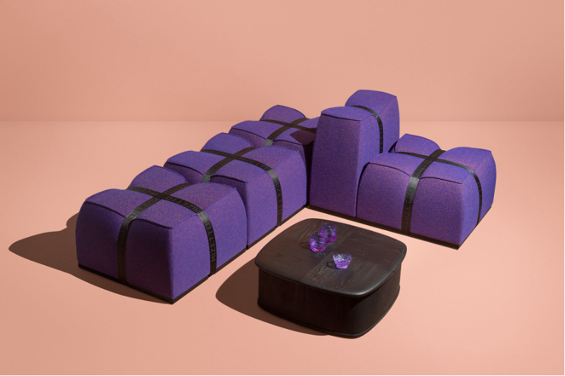 Mizetto Cargo Sofa