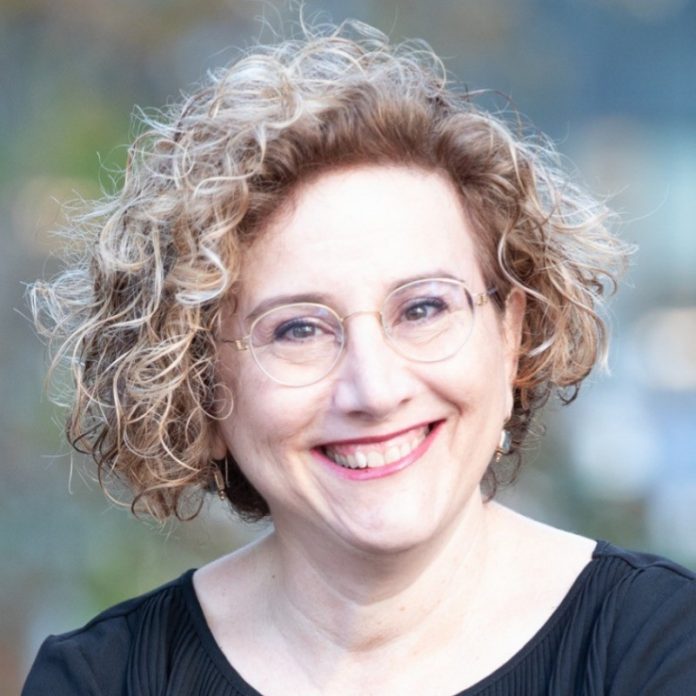 Nirit Cohen