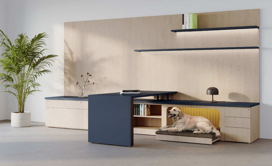 Darran Central Bark