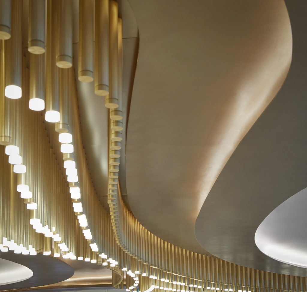 Capital Group London