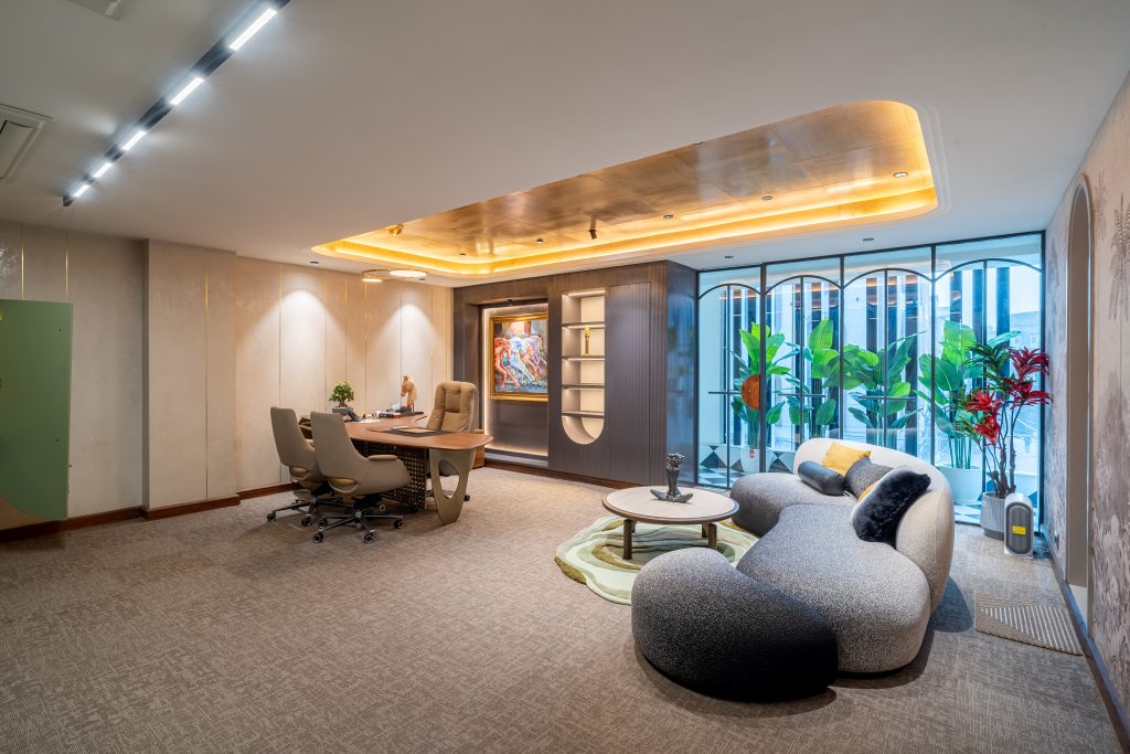 PIECO office
