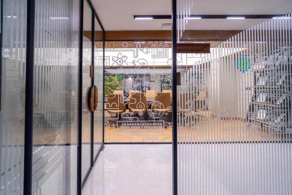 PIECO office