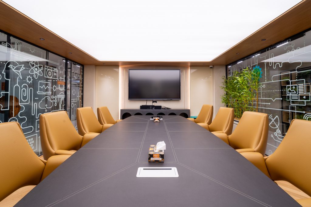 PIECO office