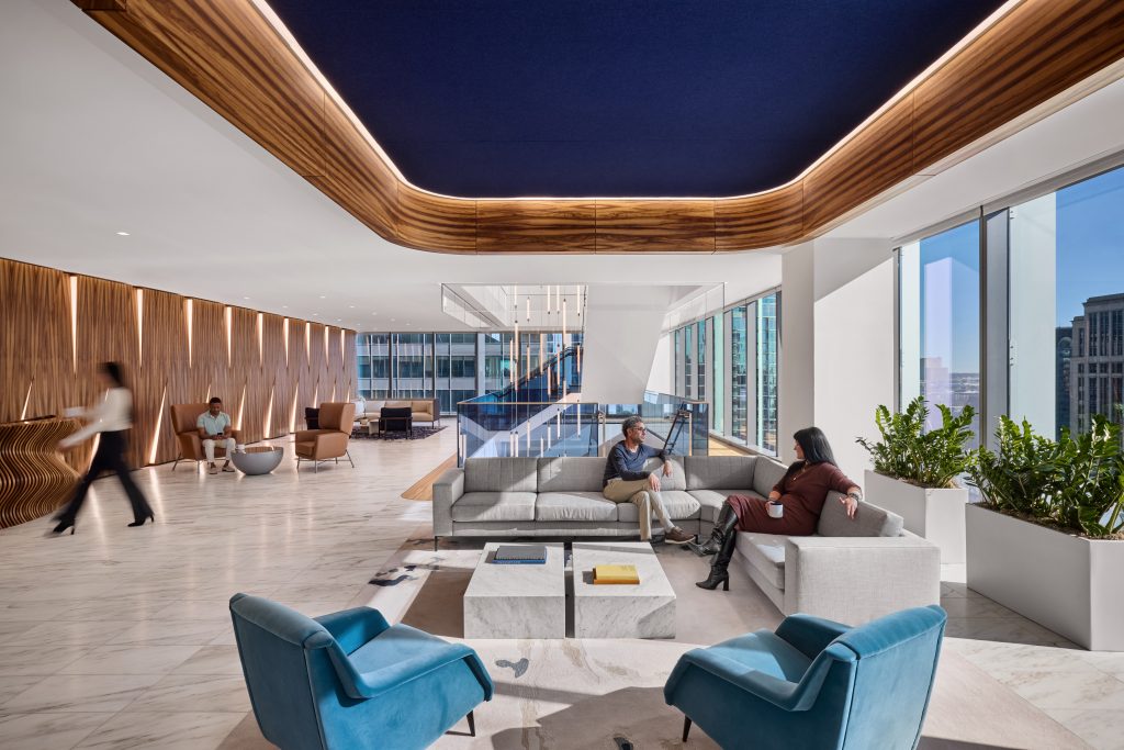 O'Melveny Dallas Office