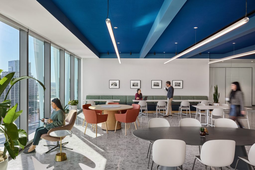 O'Melveny Dallas Office