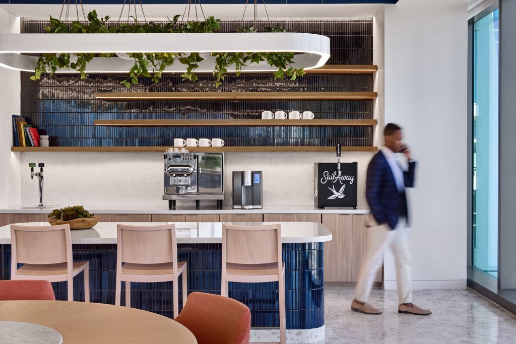 O'Melveny Dallas Office
